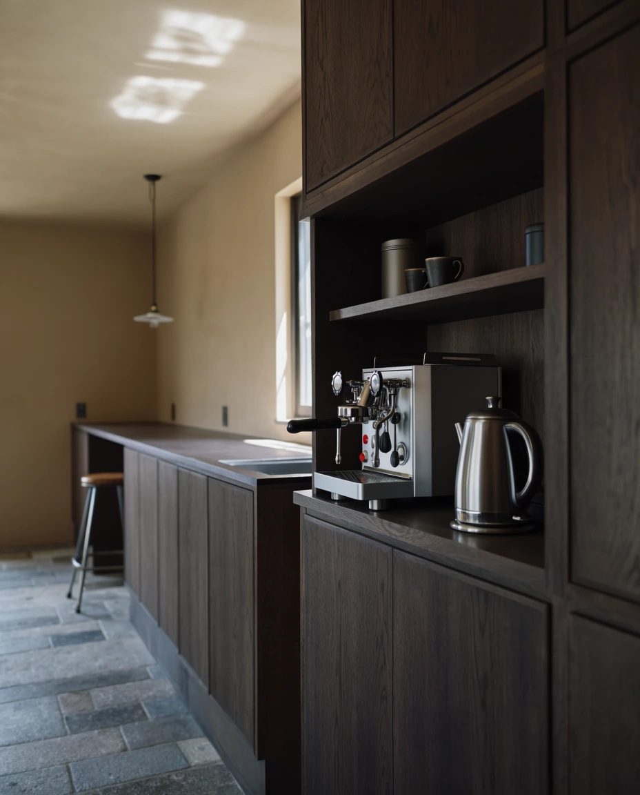 A Coffee Bar for Slow Mornings 2