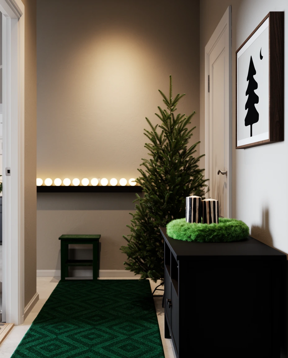 A Grinch Corner for Kids 1