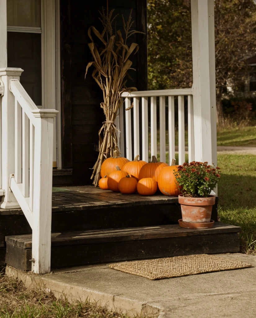 A Minimalist Porch Refresh 2