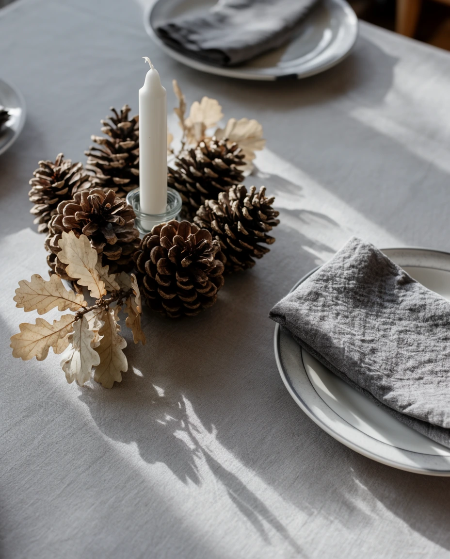 Affordable Table Decor for Beginners 1