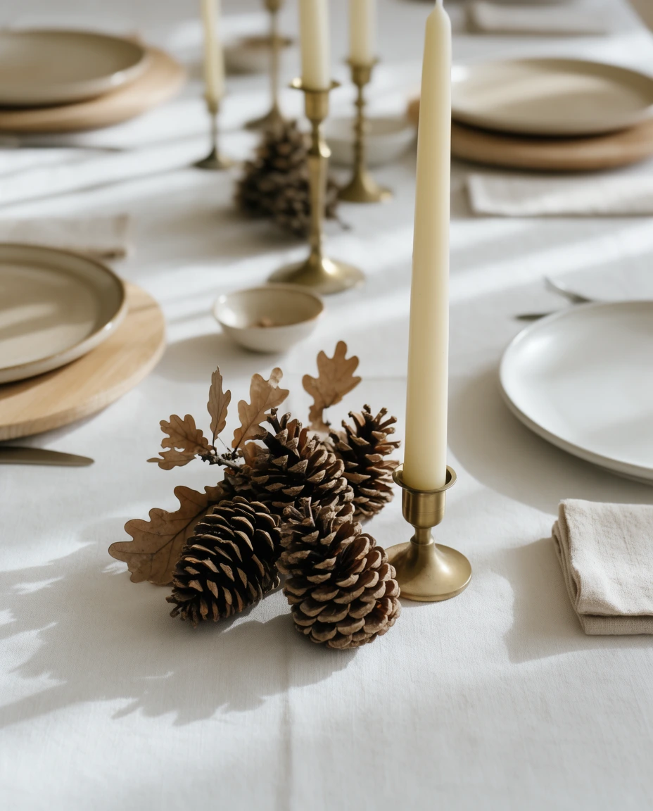 Affordable Table Decor for Beginners 2