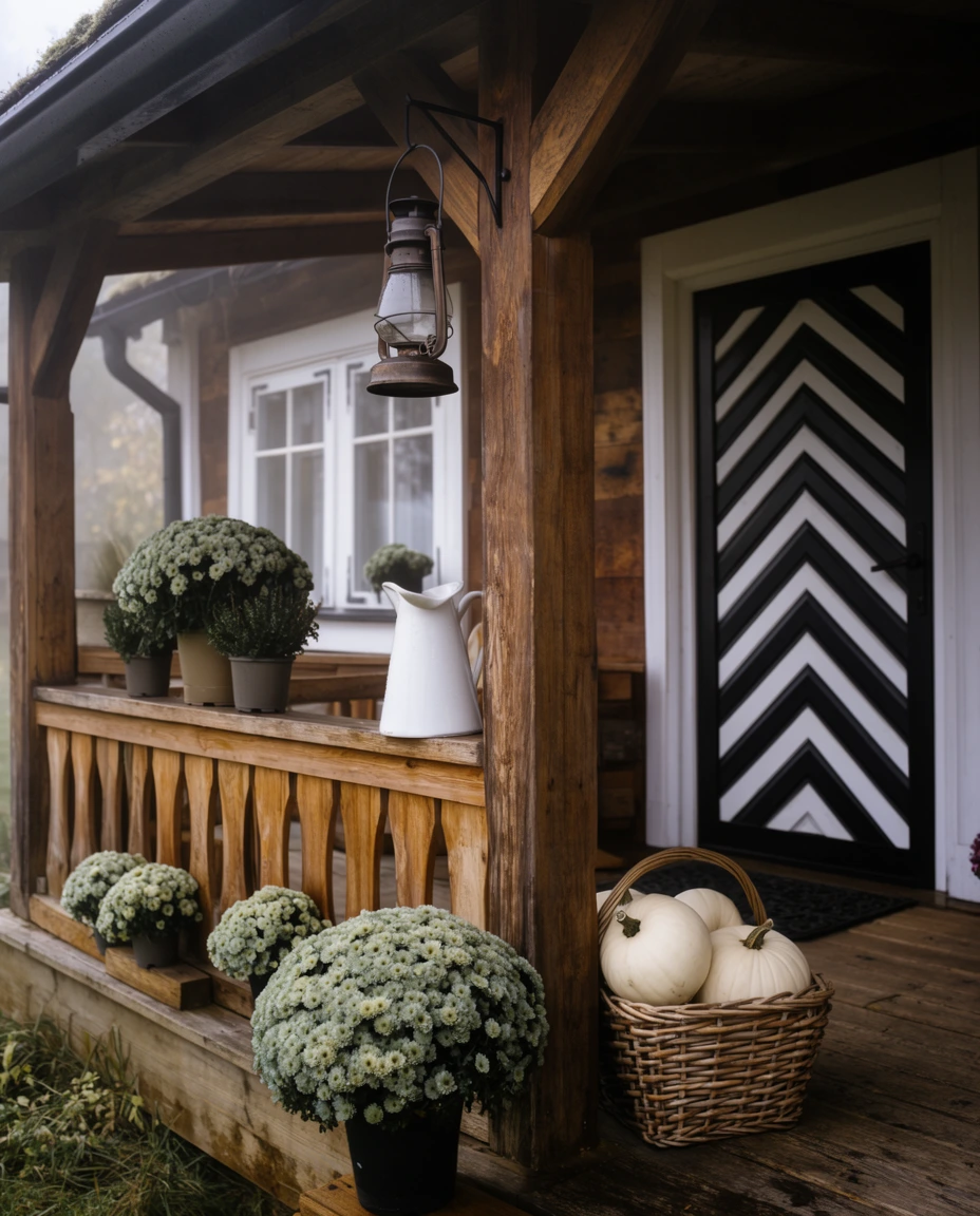 Cottage Charm for the Porch 2