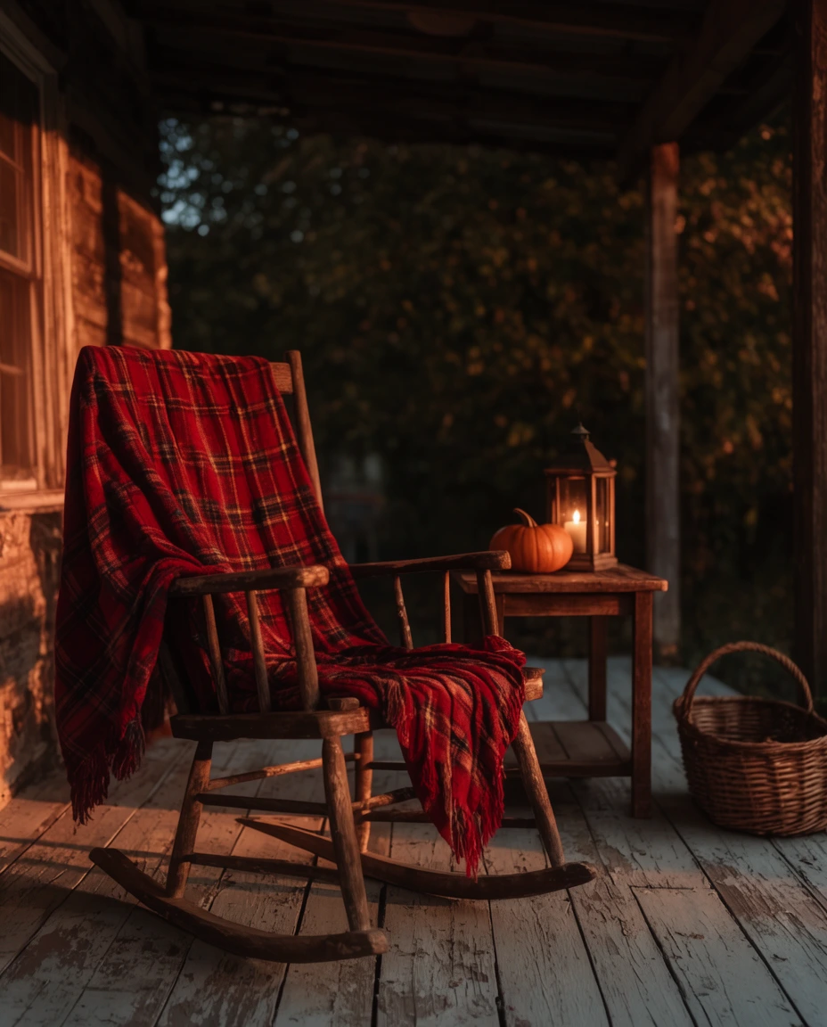 Country Charm for the Porch 1