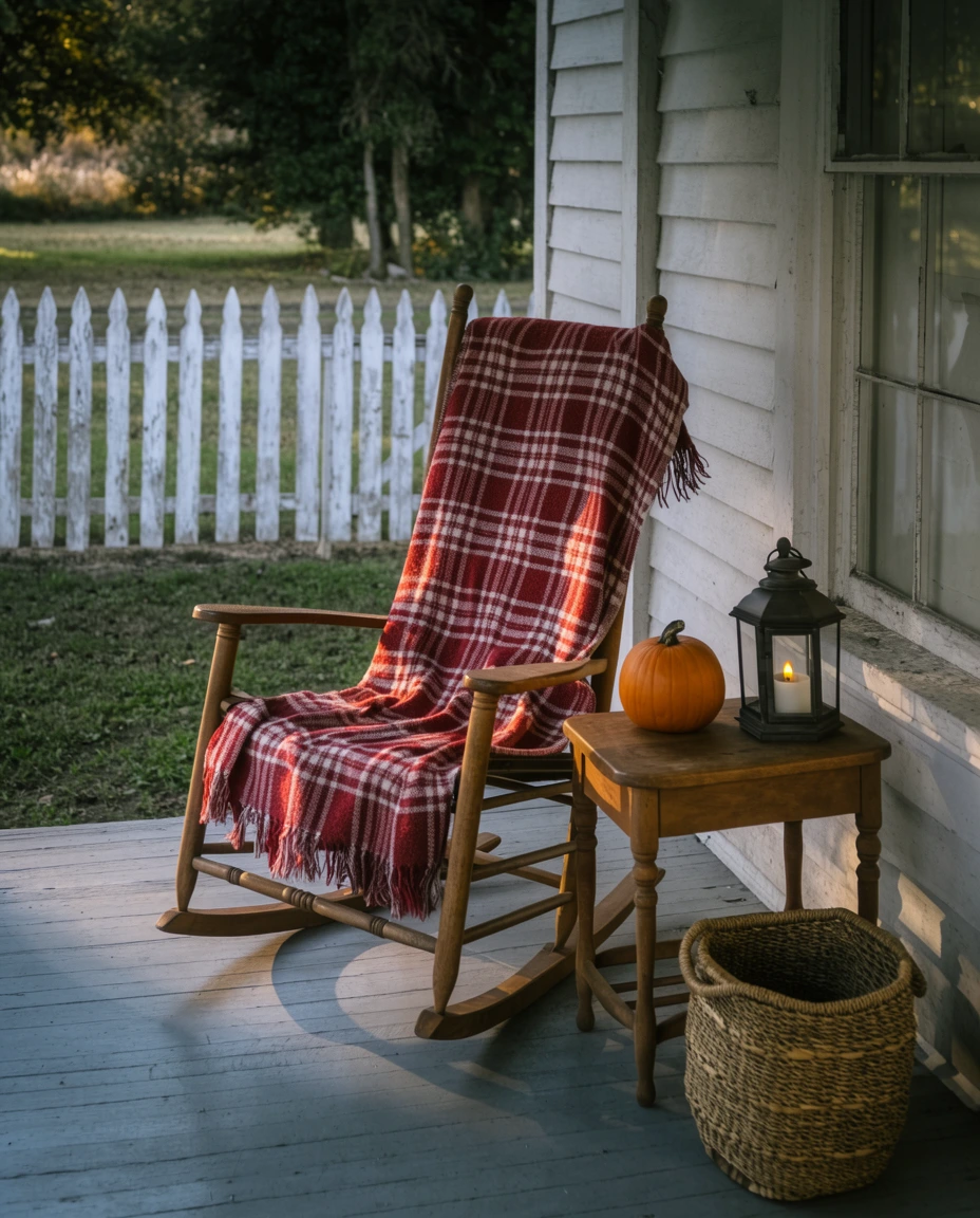 Country Charm for the Porch 2