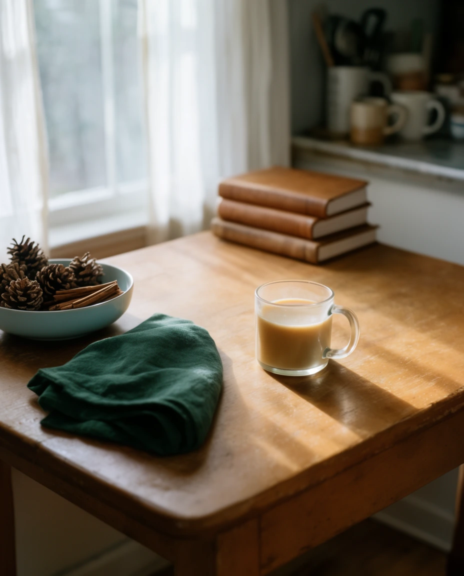 Cozy Fall Charm Without the Cost 2