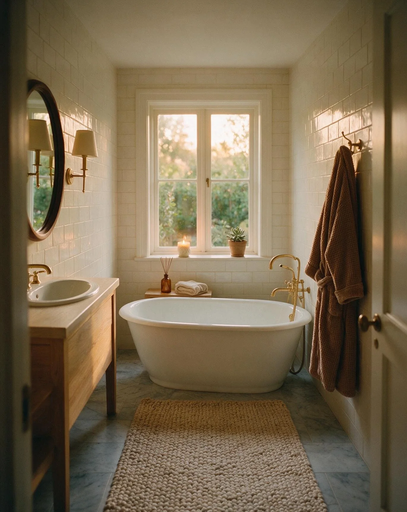 Cozy Textures for Cold Mornings 2