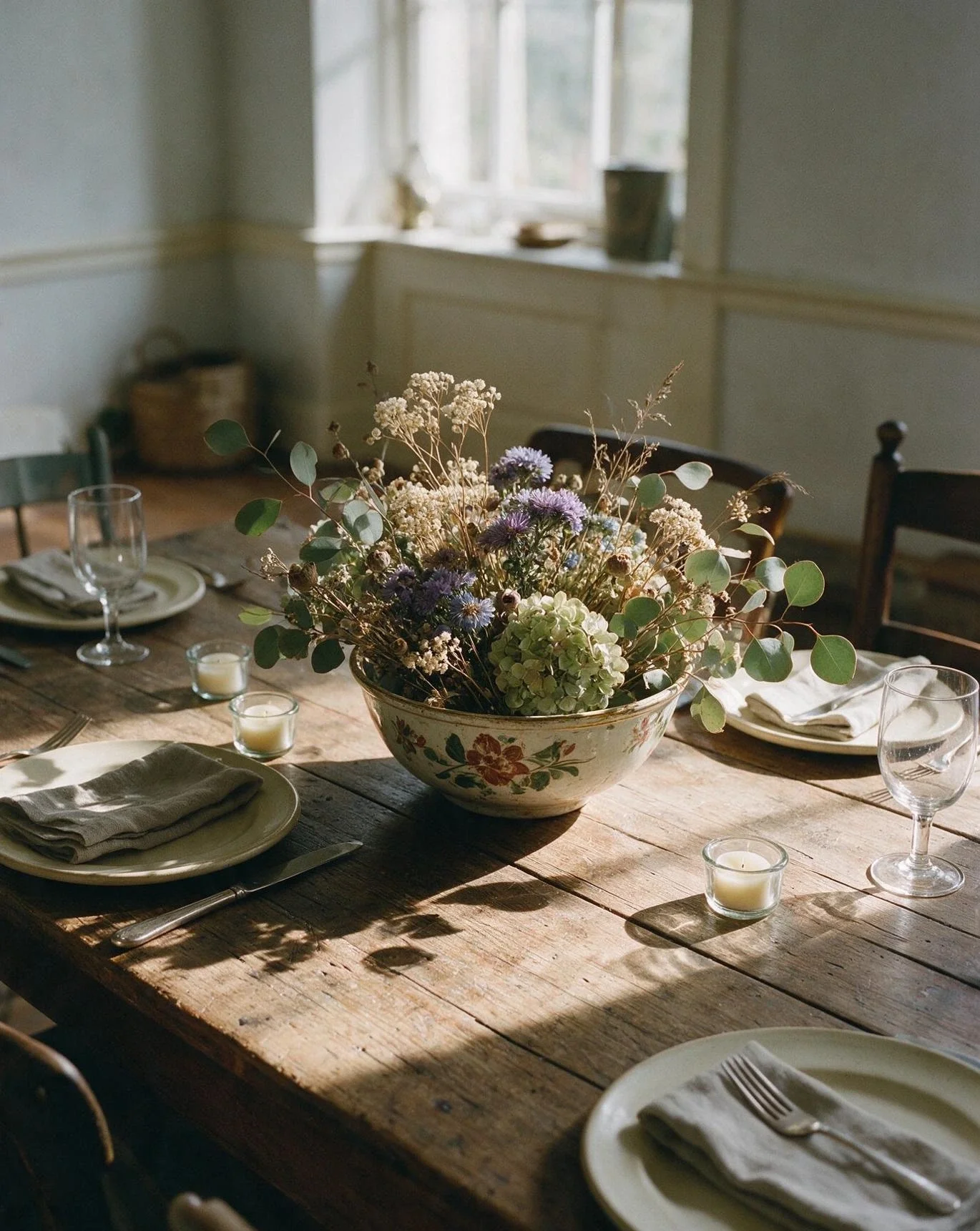 DIY Centerpieces for Any Budget 2