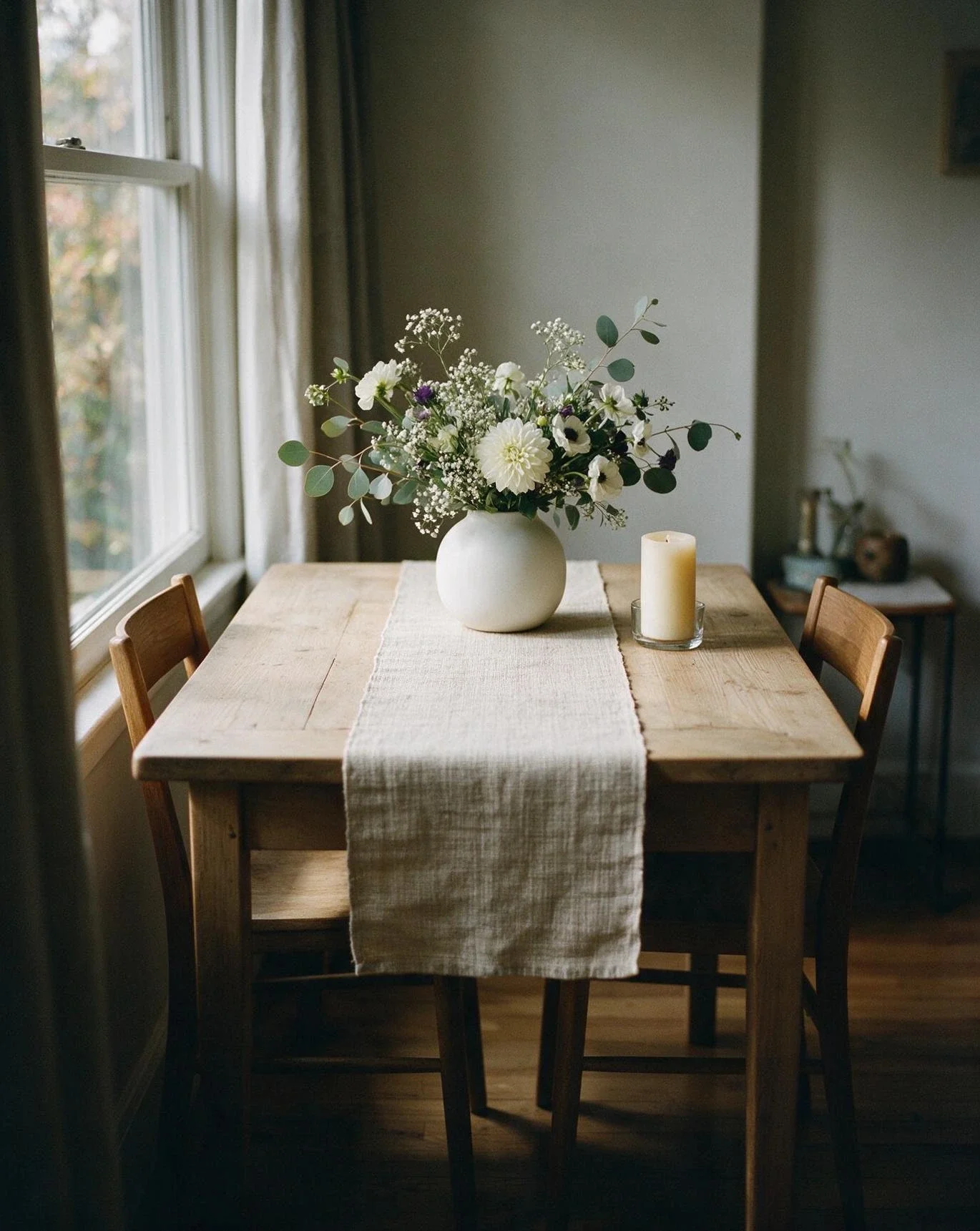 Elegant Style for Small Spaces 1