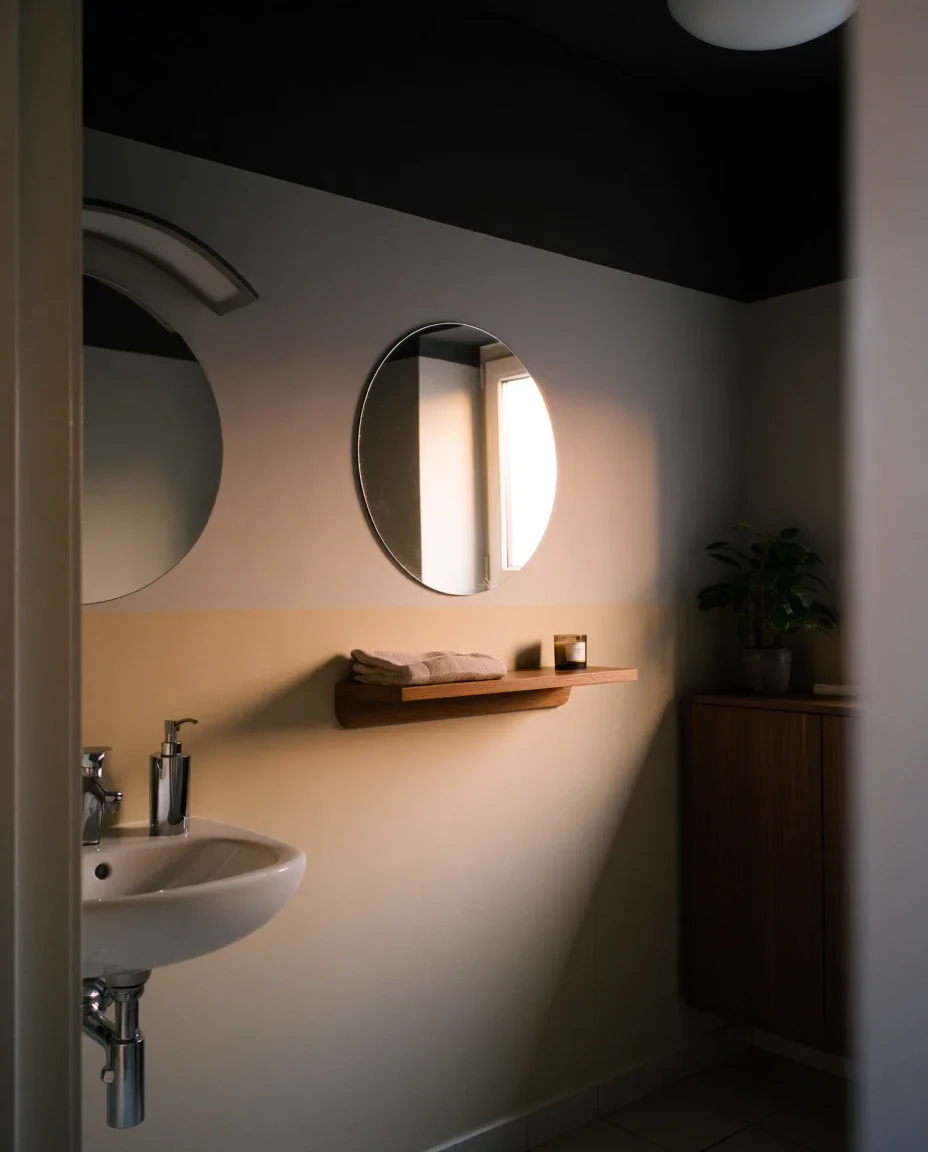 Fall Bathroom Decoration Essentials 2