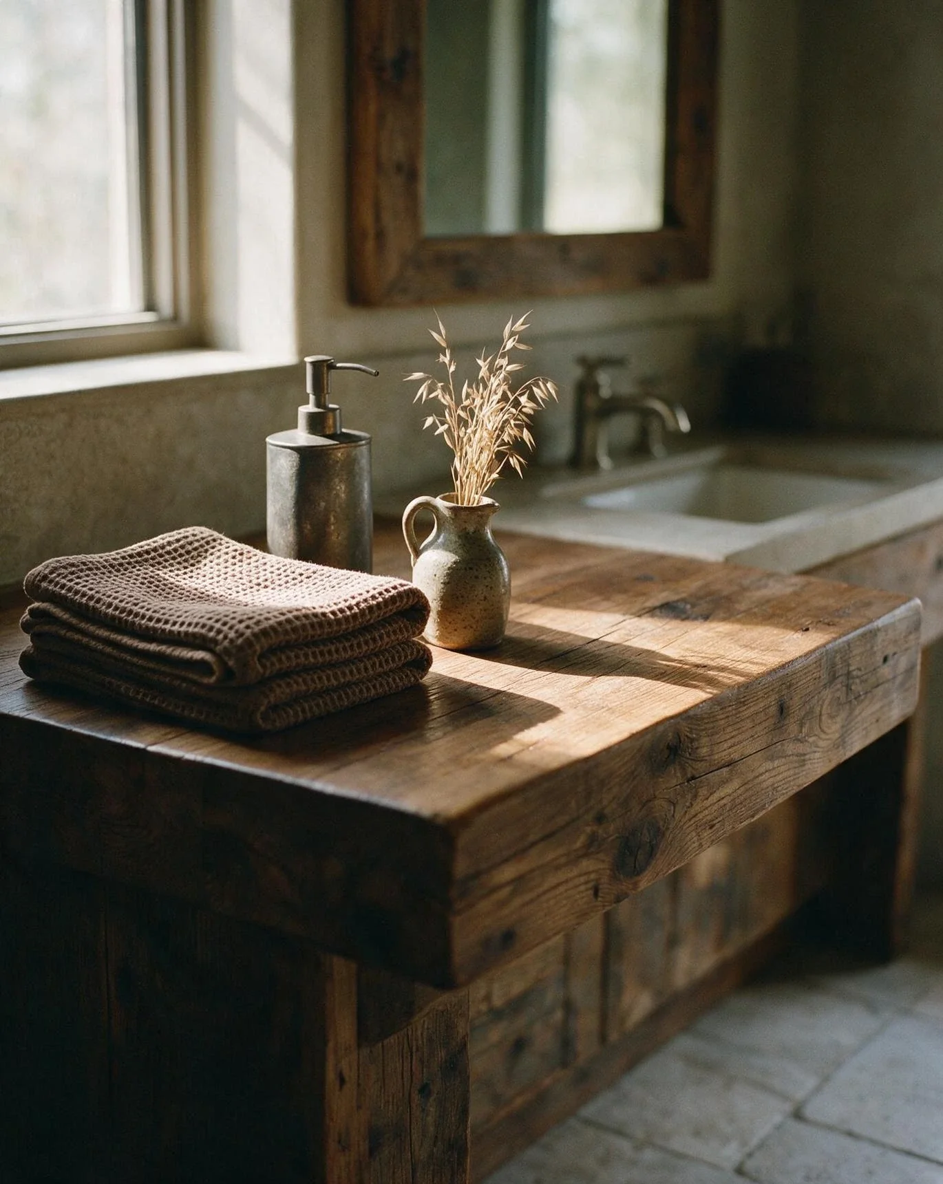 Farmhouse Touches for Cooler Days 1
