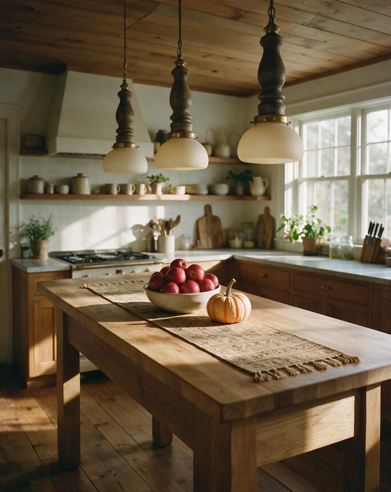 Farmhouse Touches for the Kitchen 2