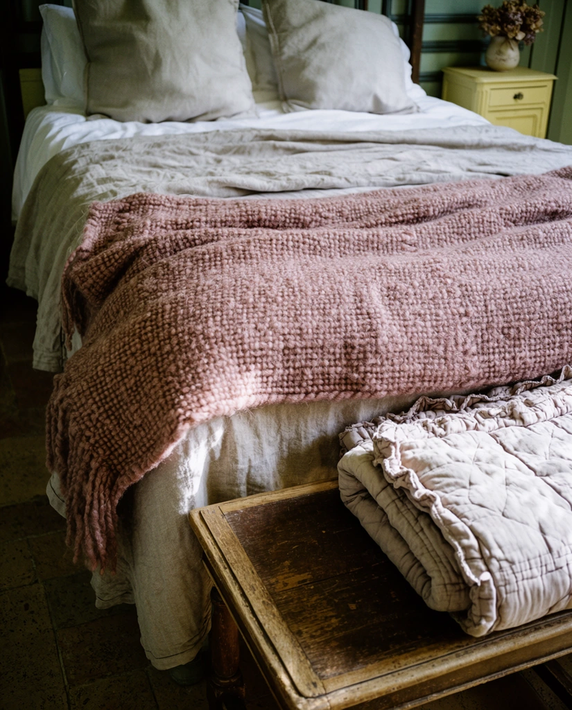French Country Bedroom Retreat 2