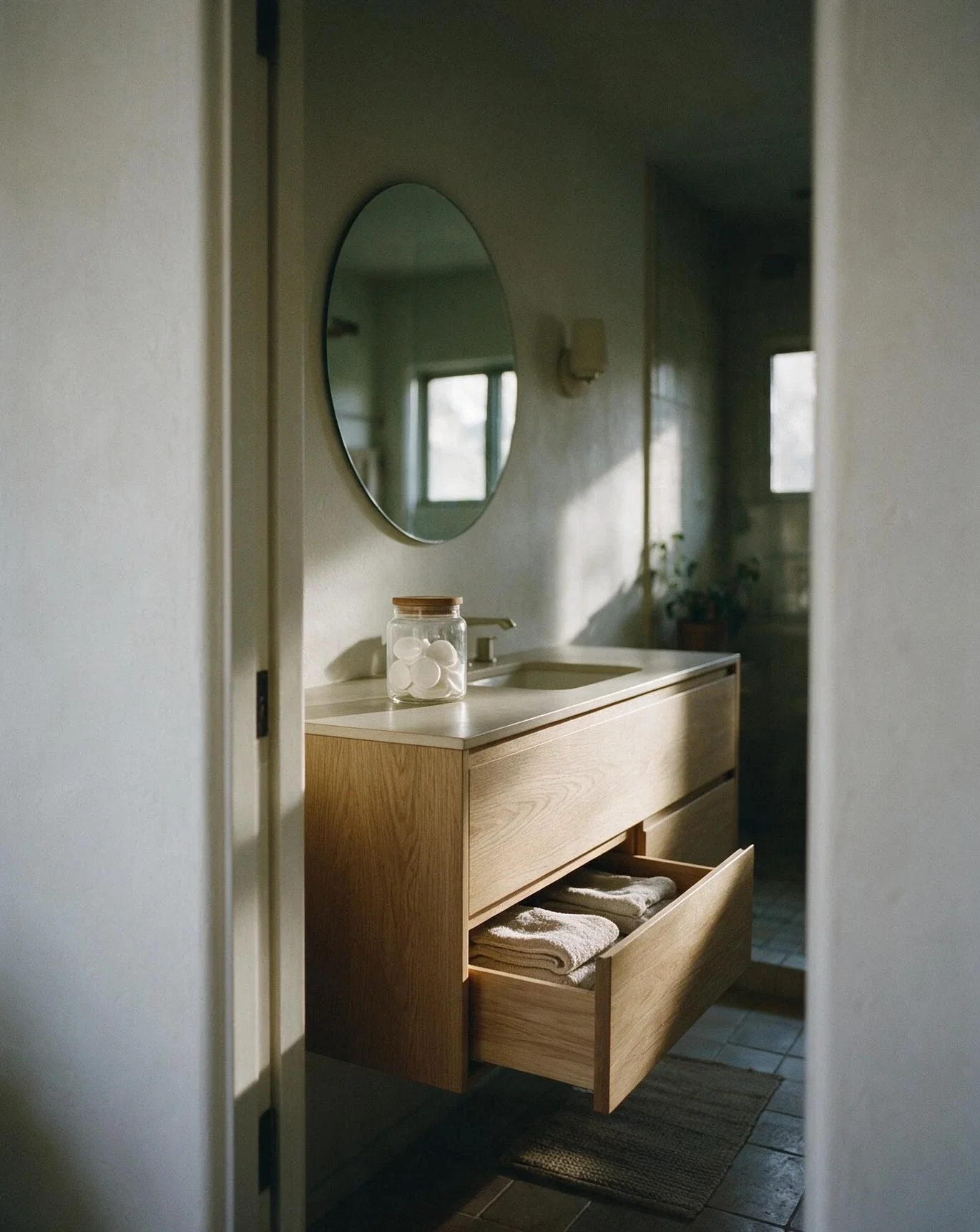Minimalist Storage with Style 1