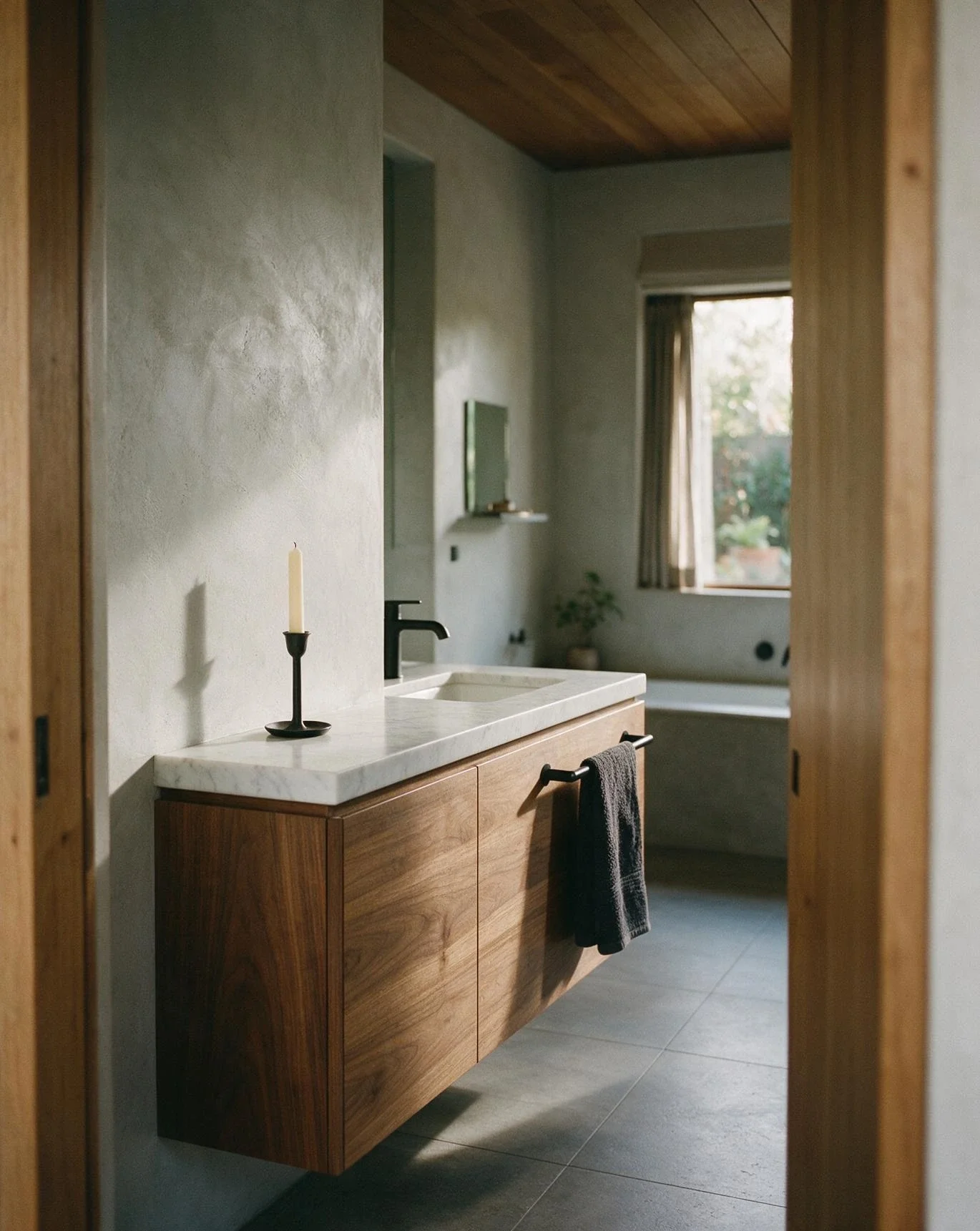 Modern Minimalist Fall Refresh 2