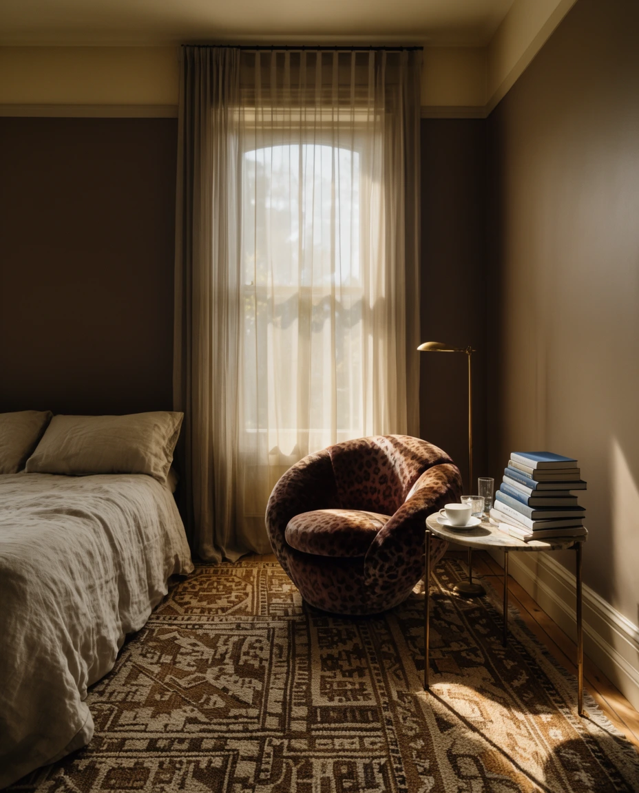 Moody Bedroom Corners 1