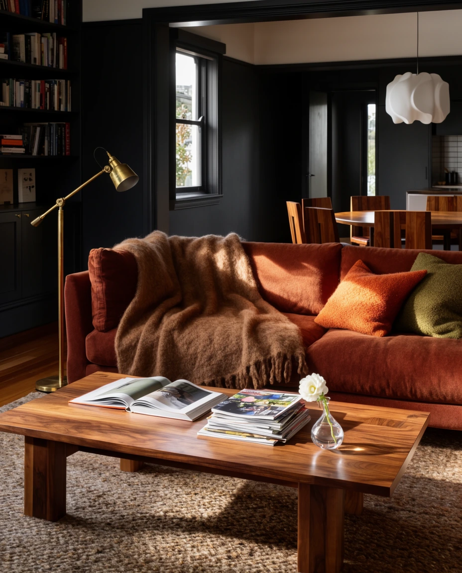 Moody Living Room Layers 1