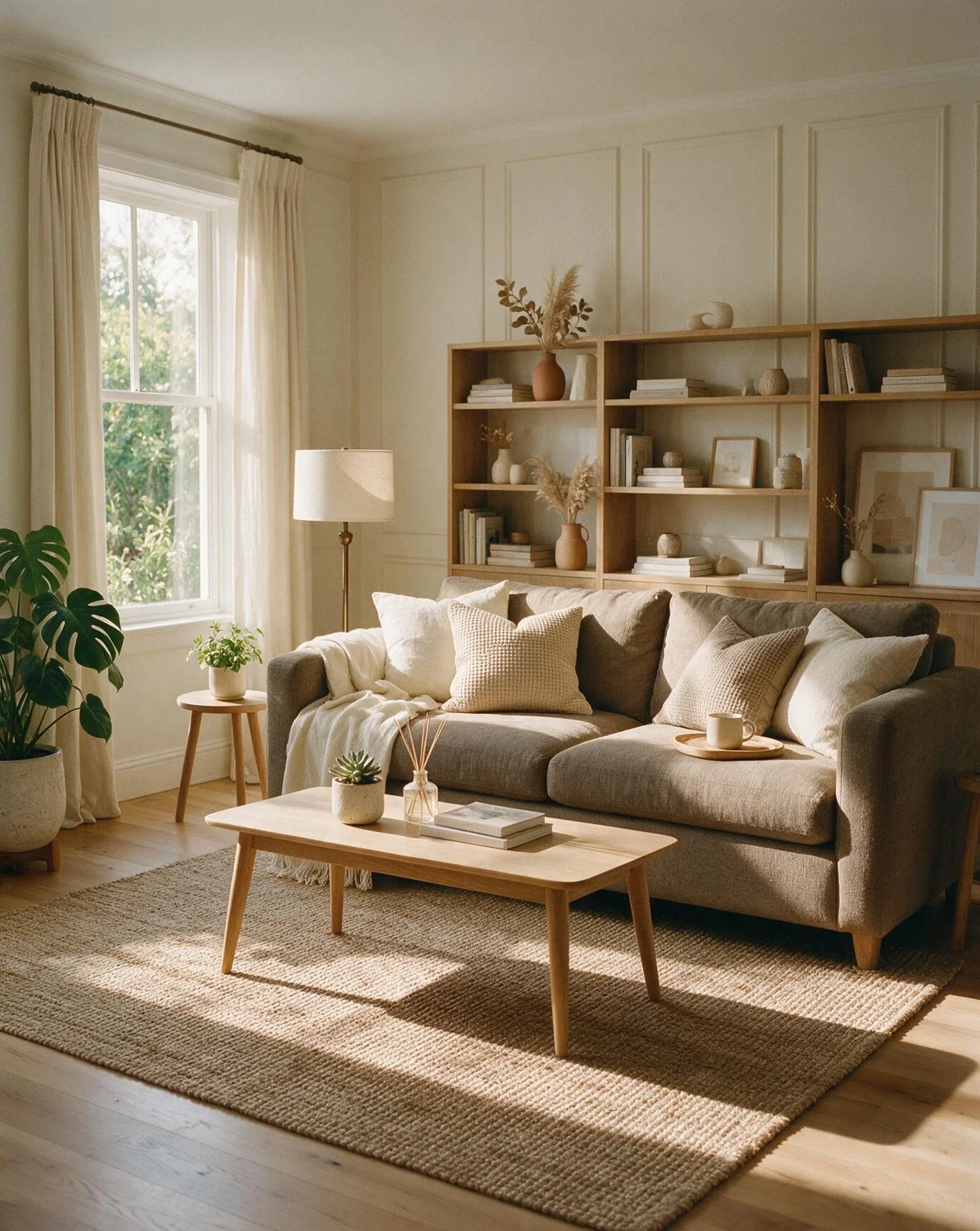 Neutral Layers for Autumn 2