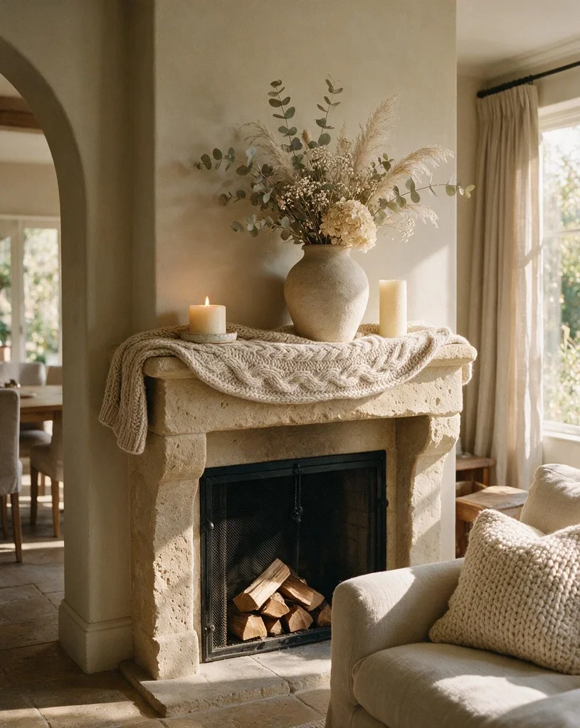Neutral Textures for Cozy Fall 2