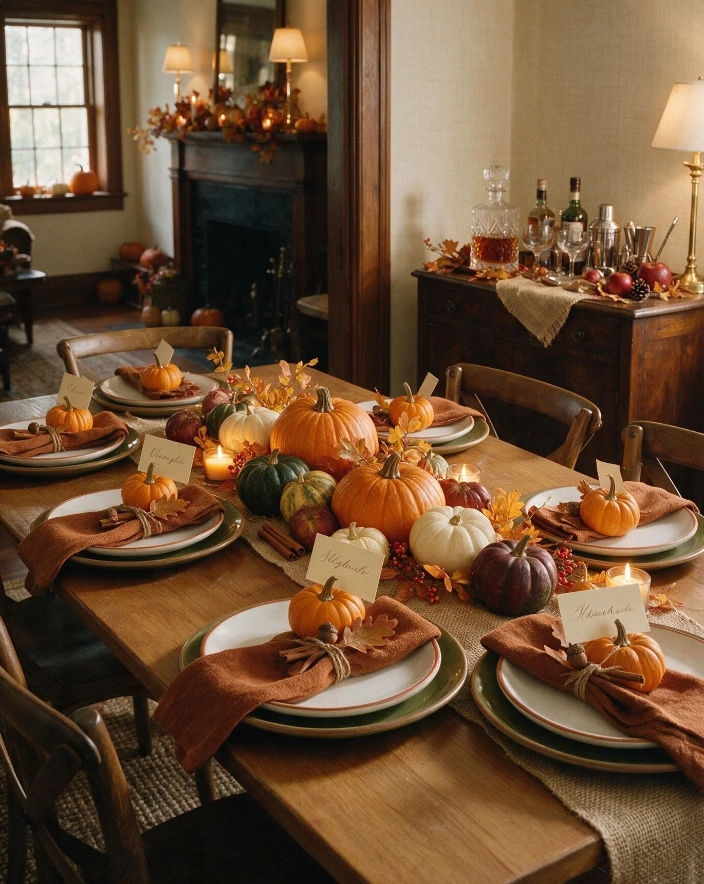 Party Decor Guests Will Remember 1