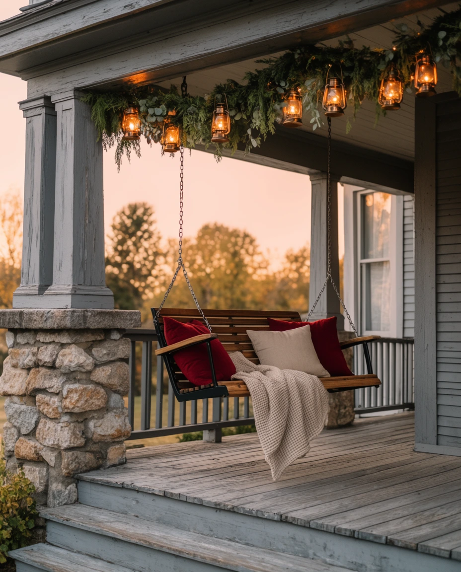 Photo Ready Porch Decor 1