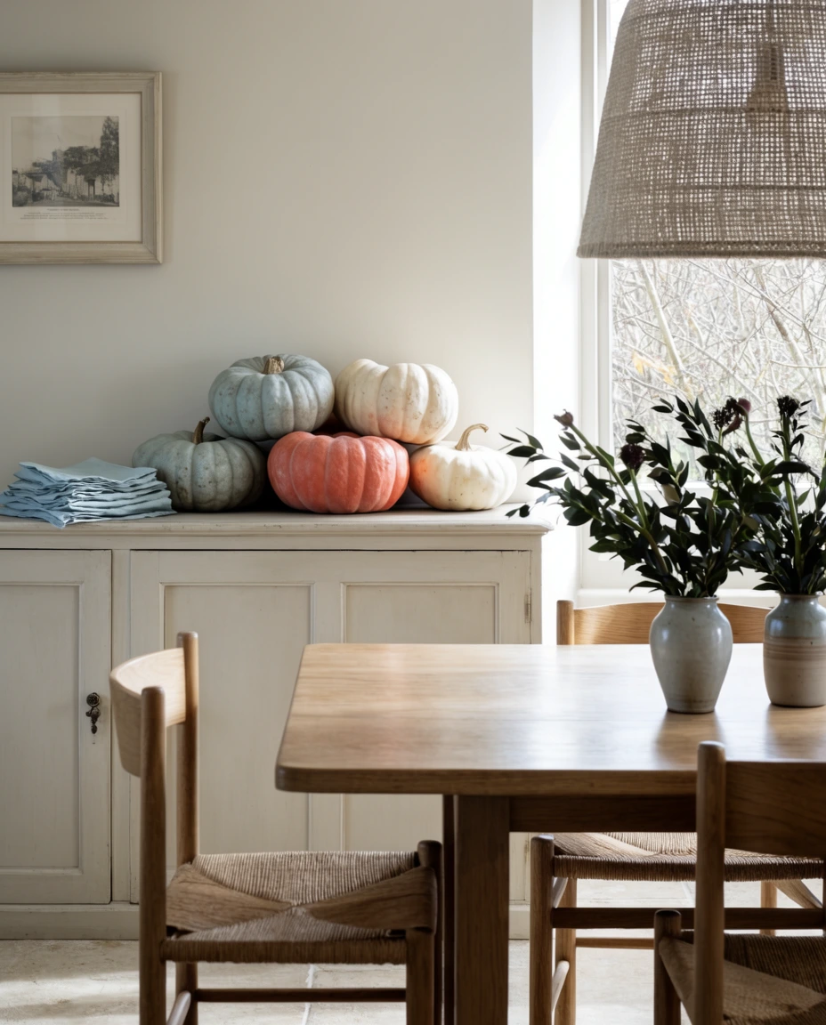 Pumpkins Beyond Orange 2