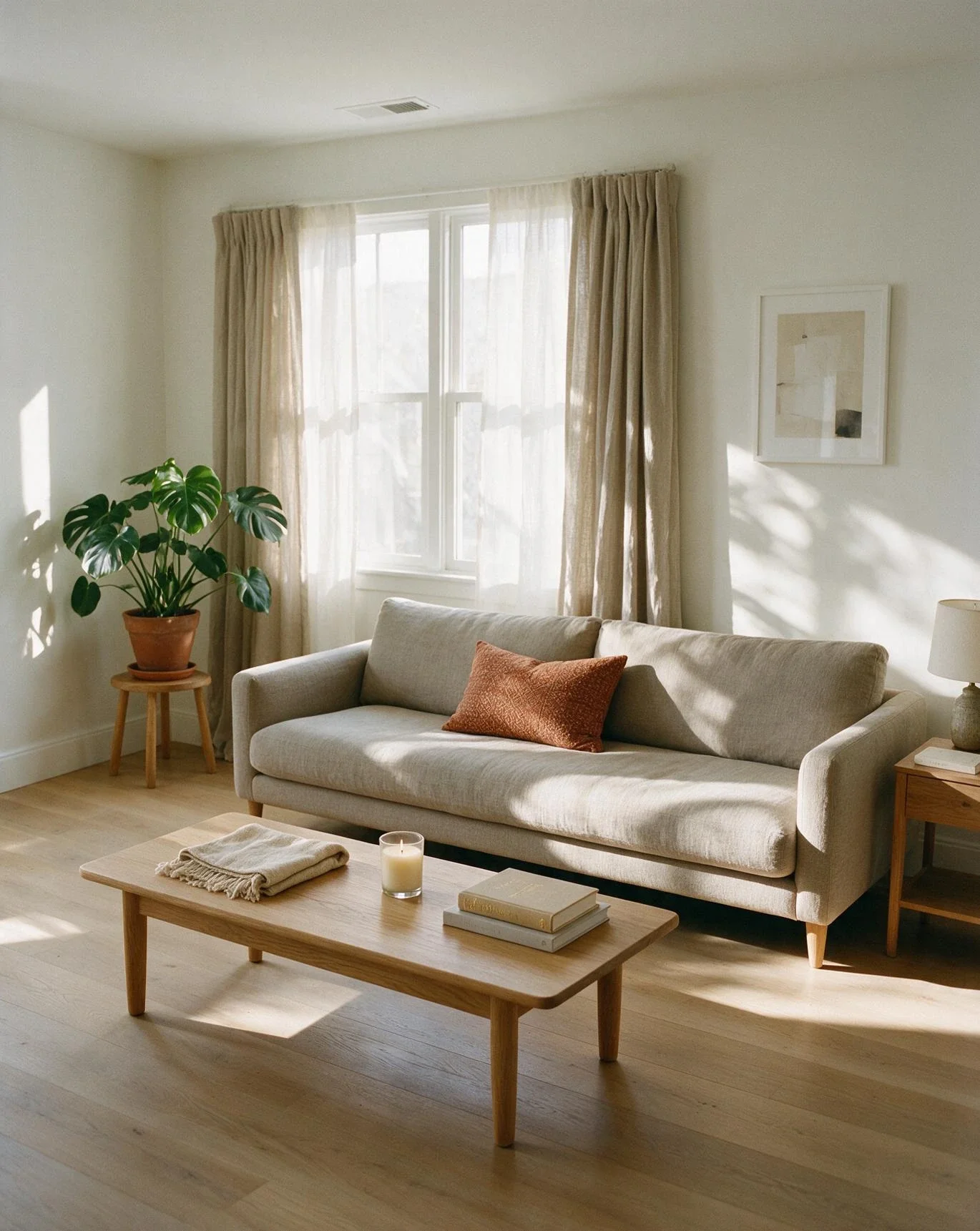 Simple Ideas for 2026 Spaces 1