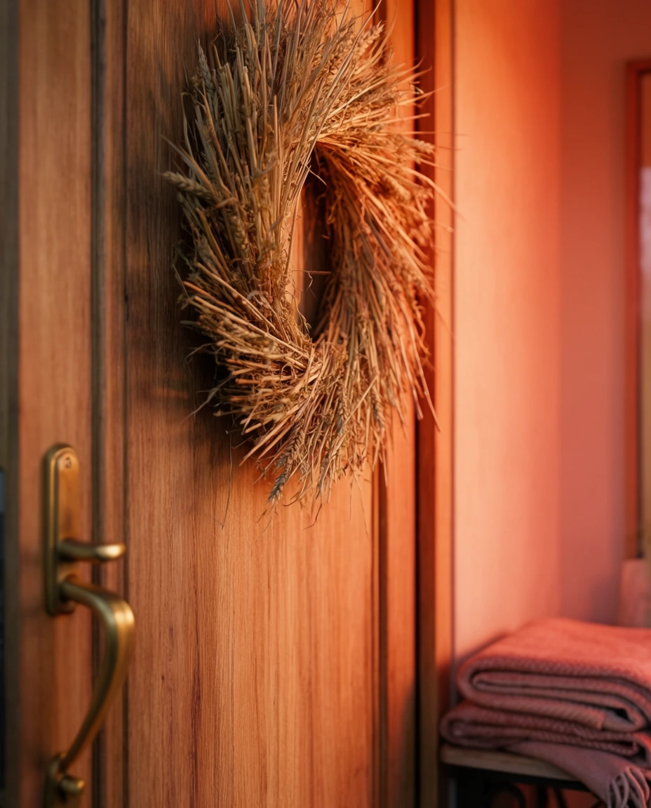 Simple Wreath without the Fuss 1
