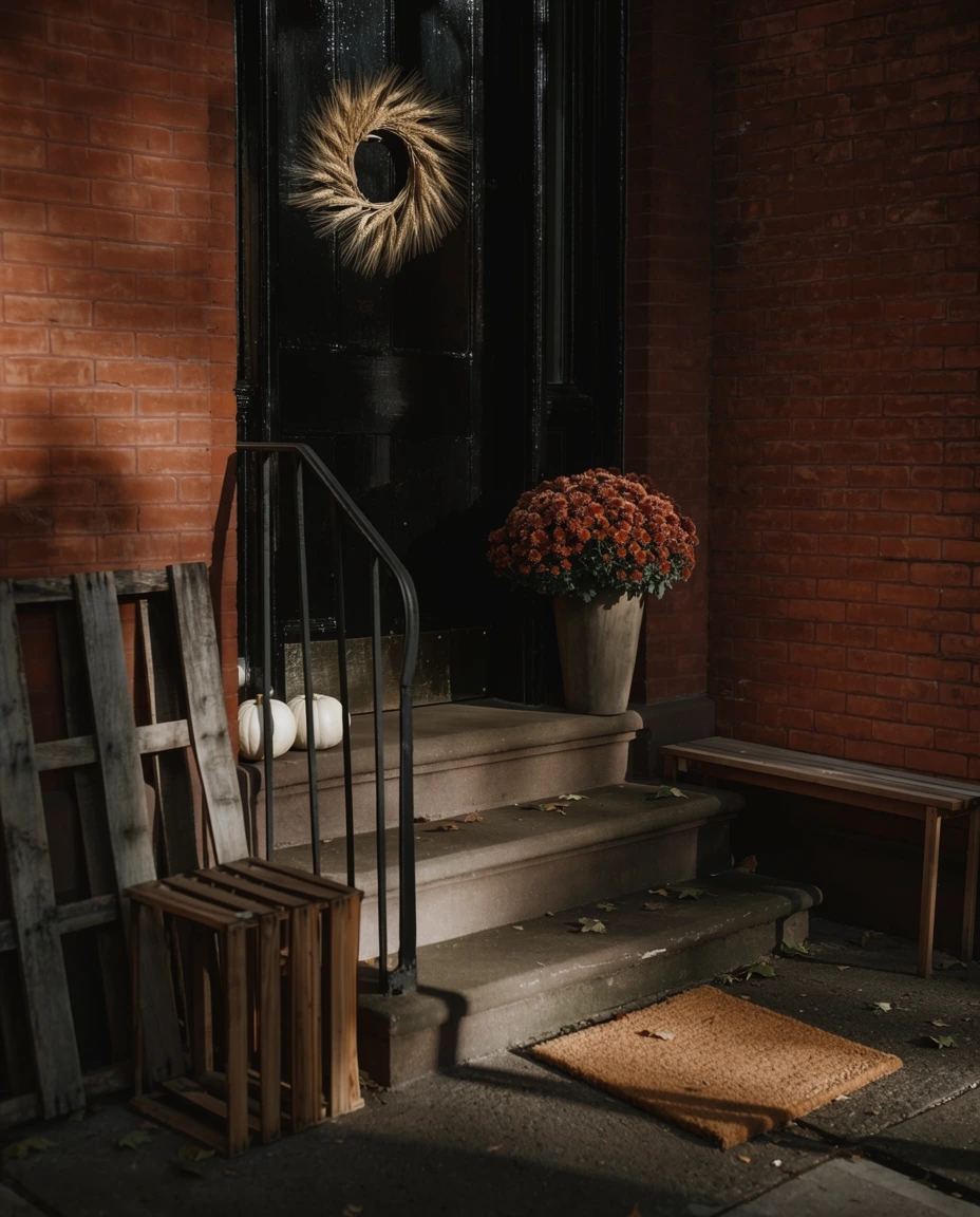 Small Porch With Big Impact 2