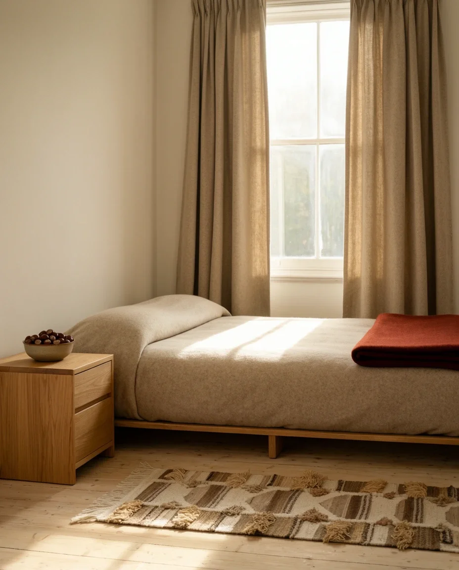 Subtle Autumn for Minimalists 2