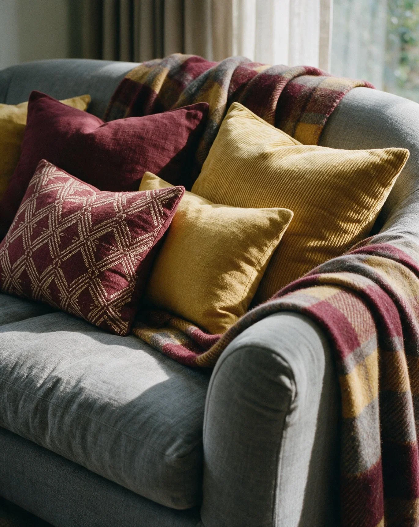 Warm Pillows for Cozy Nights 2