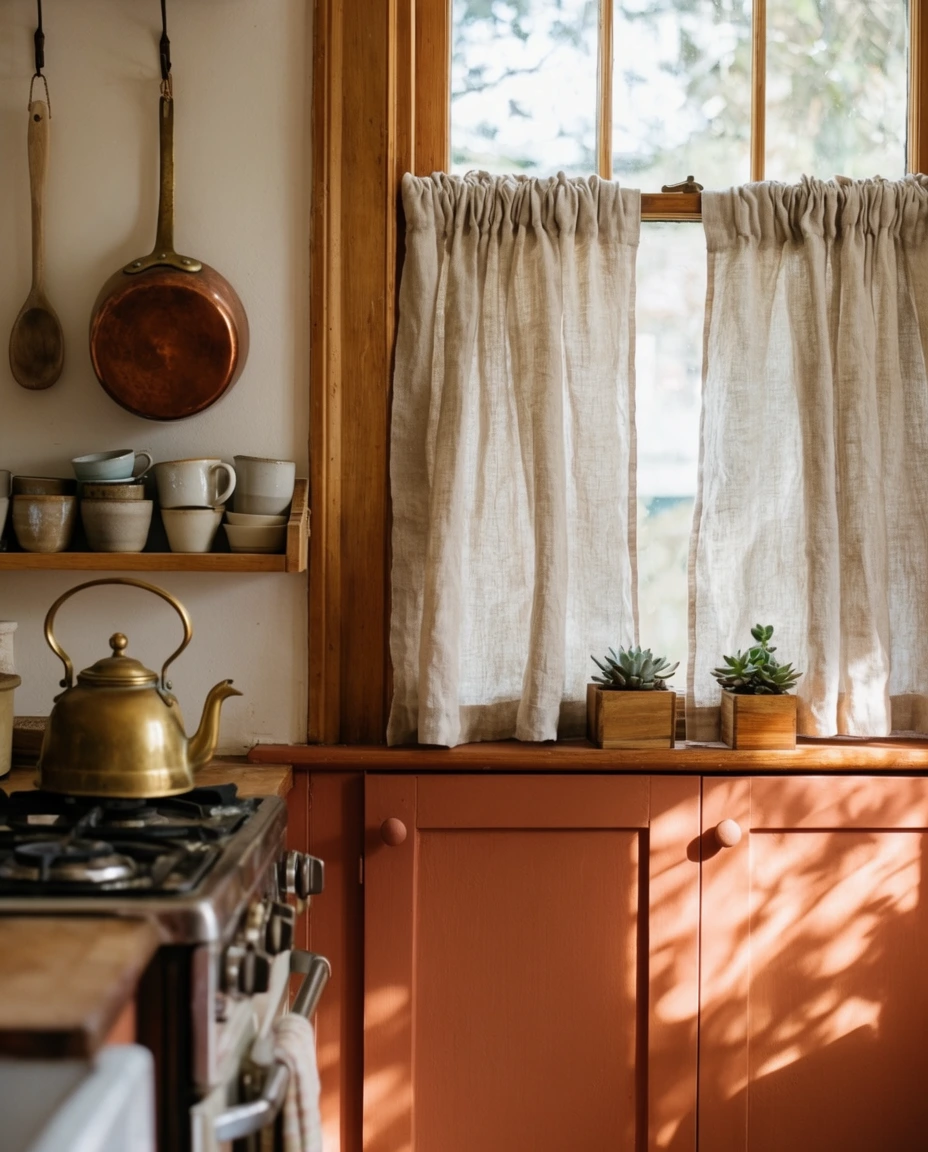 Aesthetic Updates Without a Remodel 1