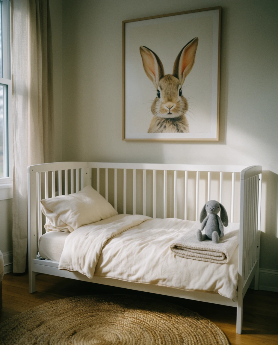 Bunny Motifs Take Over 2