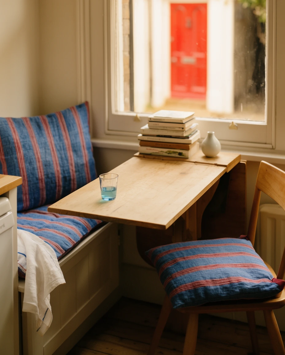 Cozy Corners for Slow Mornings 2