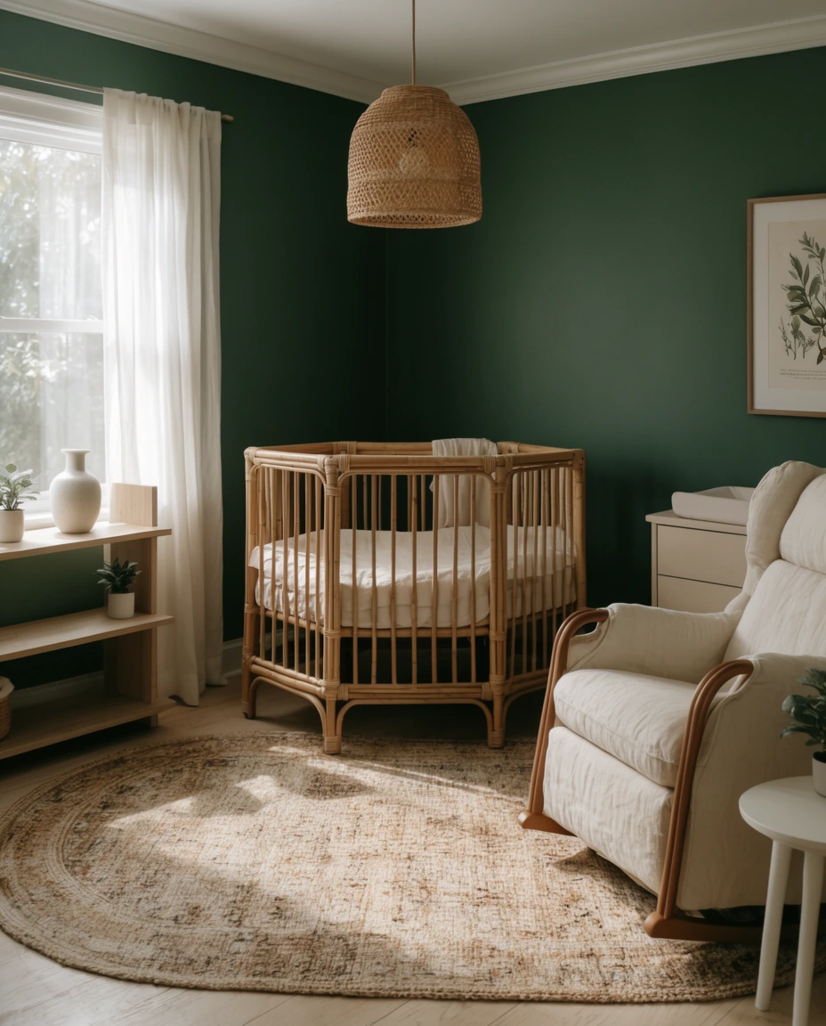 Green Nursery for Nature Lovers 1