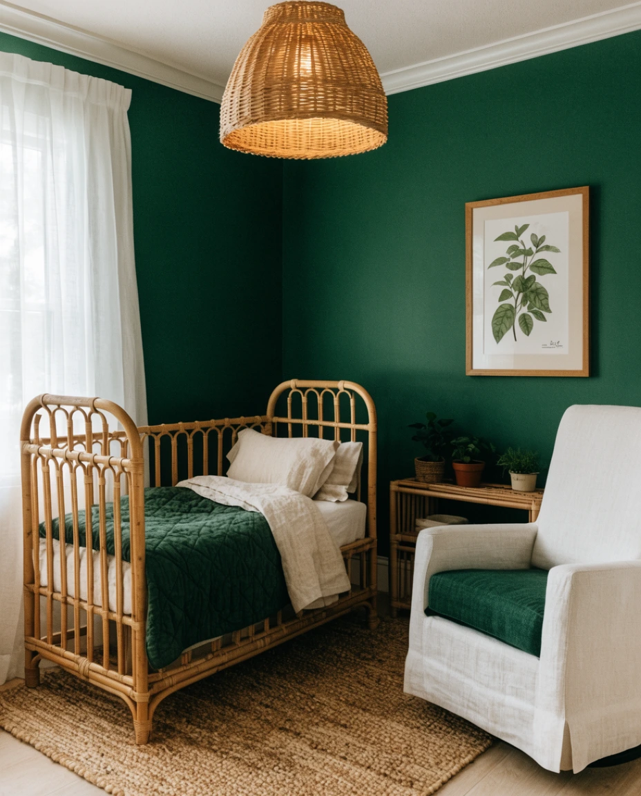 Green Nursery for Nature Lovers 2