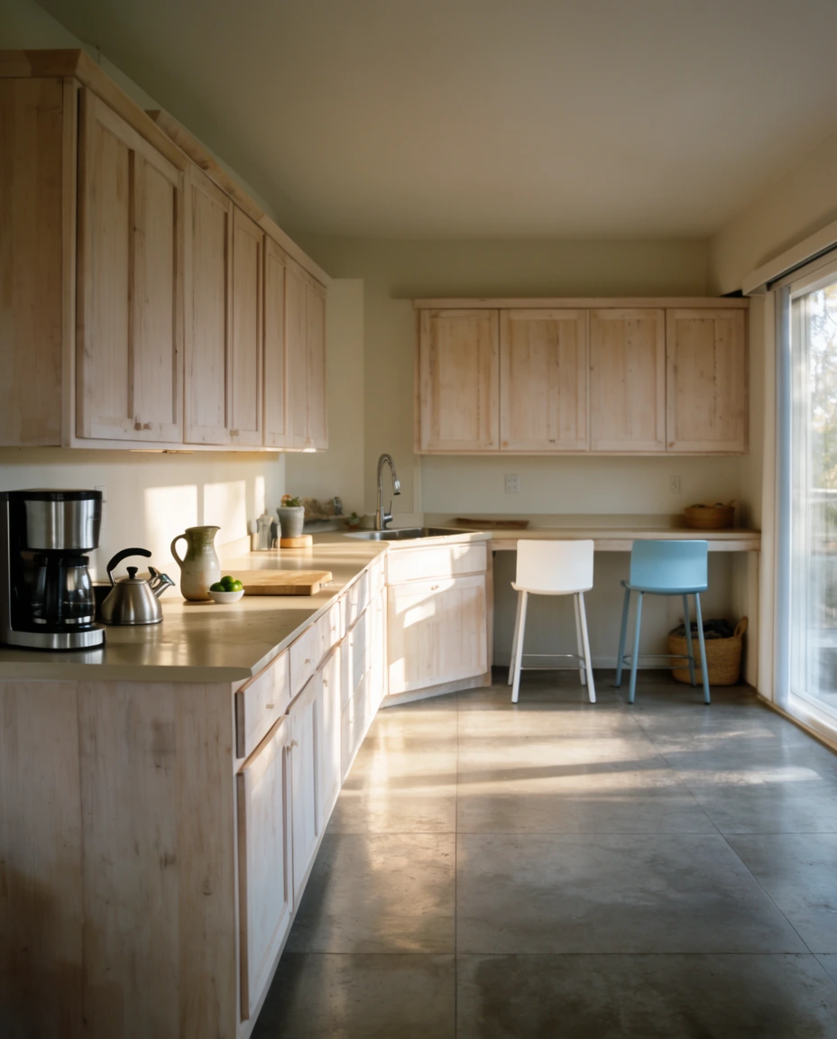 L-Shaped Layouts for Condo Life 2