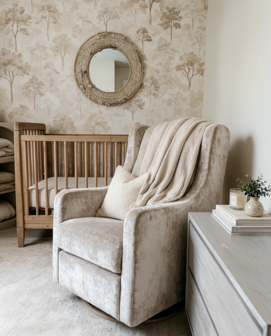 Neutral Themes for Any Baby 1