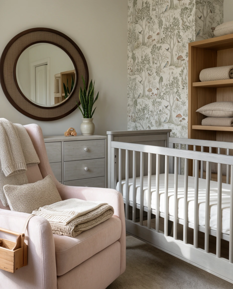 Neutral Themes for Any Baby 2