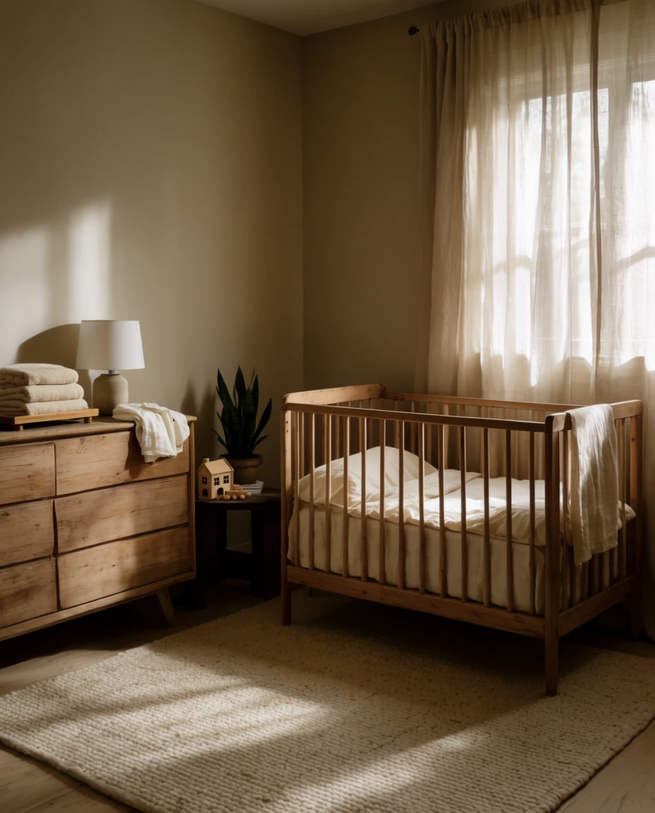 Neutral Tones for Quiet Calm 2