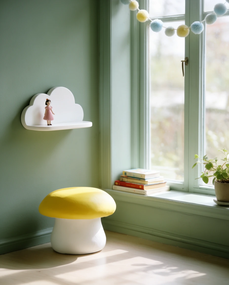 Soft Whimsy in Every Corner 1